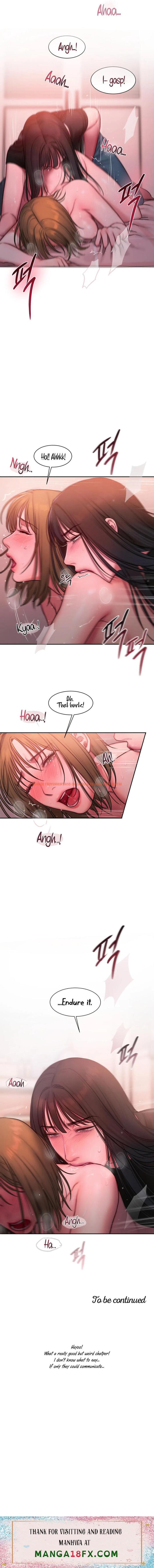 Read Hentai Image 12 454 in comic Bad Thinking Diary - Chapter 18 - www.hentaitnt.net