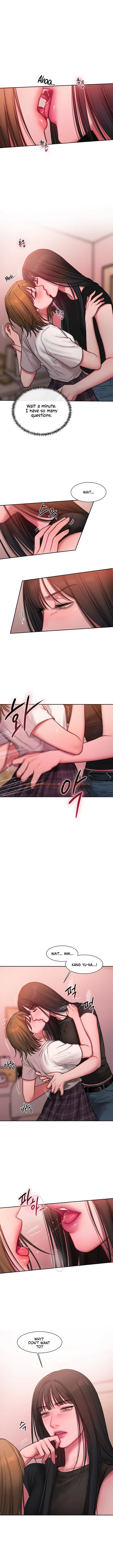Read Hentai Image 2 452 in comic Bad Thinking Diary - Chapter 18 - www.hentaitnt.net