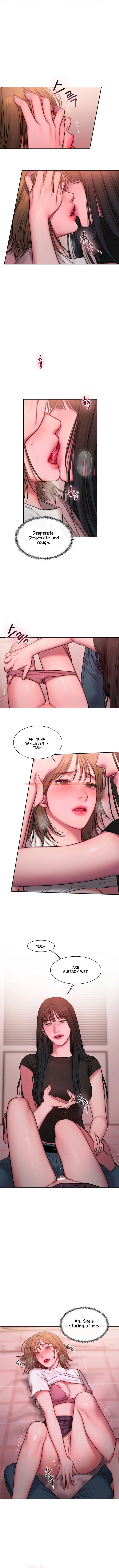 Read Hentai Image 7 453 in comic Bad Thinking Diary - Chapter 18 - www.hentaitnt.net
