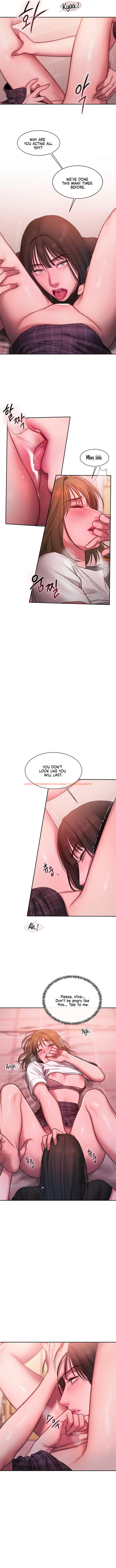 Read Hentai Image 8 453 in comic Bad Thinking Diary - Chapter 18 - www.hentaitnt.net