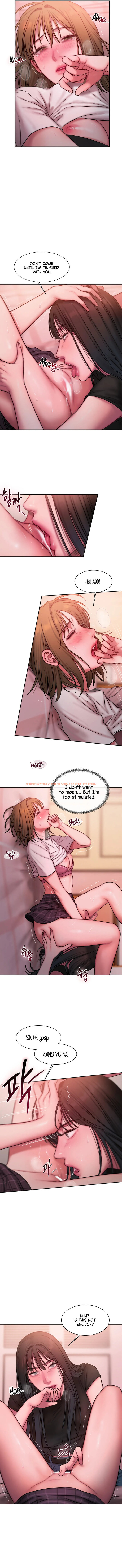 Read Hentai Image 9 453 in comic Bad Thinking Diary - Chapter 18 - www.hentaitnt.net