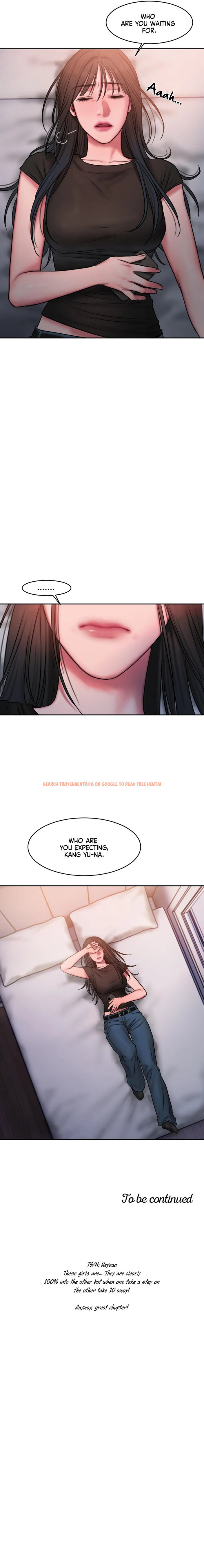 Read Hentai Image 12 523 in comic Bad Thinking Diary - Chapter 19 - www.hentaitnt.net