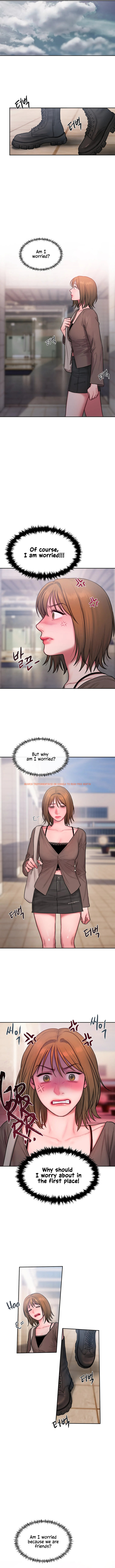Read Hentai Image 8 753 in comic Bad Thinking Diary - Chapter 20 - hentaitnt.net
