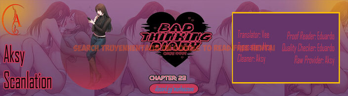 Read Hentai Image 1 454 in comic Bad Thinking Diary - Chapter 23 - hentaitnt.net