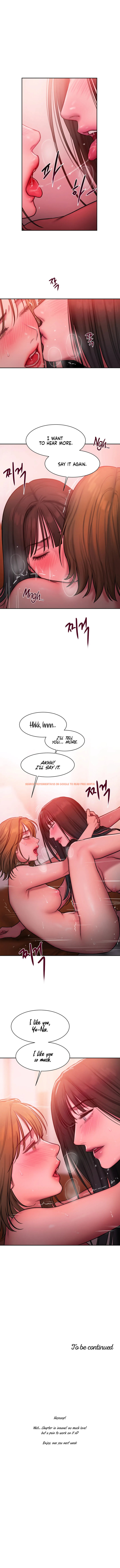 Read Hentai Image 10 824 in comic Bad Thinking Diary - Chapter 28 - www.hentaitnt.net