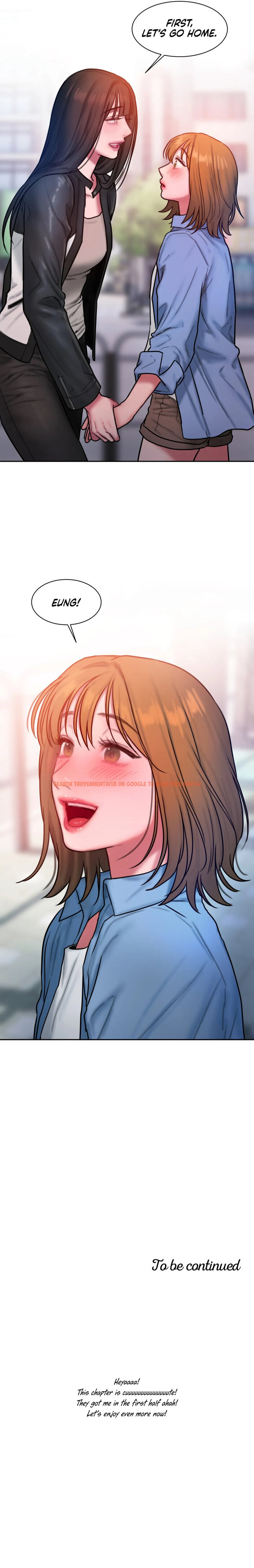 Read Hentai Image 11 238 in comic Bad Thinking Diary - Chapter 29 - www.hentaitnt.net