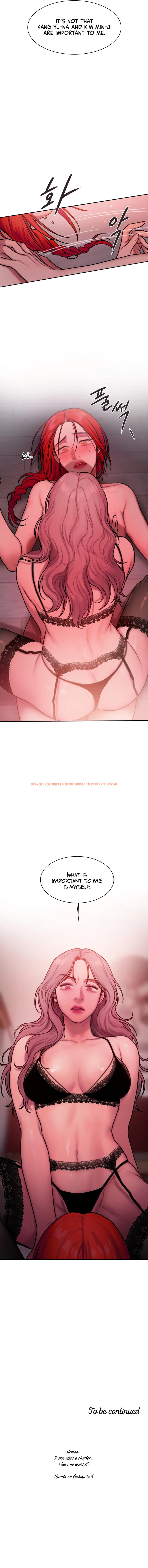 Read Hentai Image 11 314 in comic Bad Thinking Diary - Chapter 31 - www.hentaitnt.net