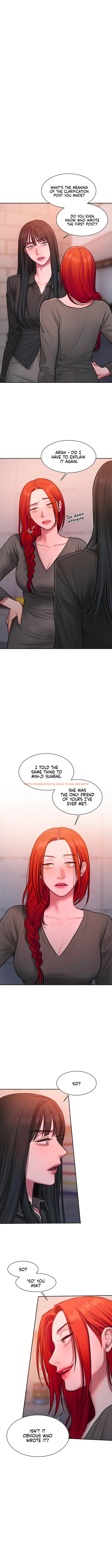 Read Hentai Image 4 456 in comic Bad Thinking Diary - Chapter 34 - www.hentaitnt.net
