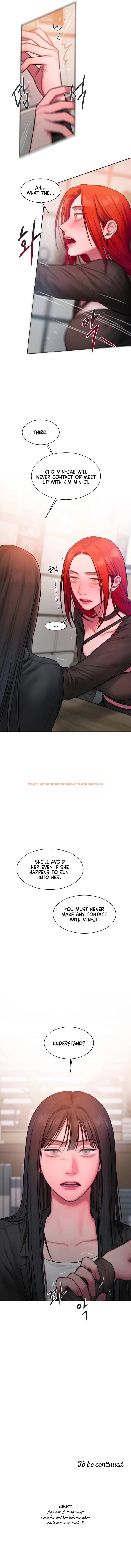 Read Hentai Image 12 438 in comic Bad Thinking Diary - Chapter 38 - www.hentaitnt.net