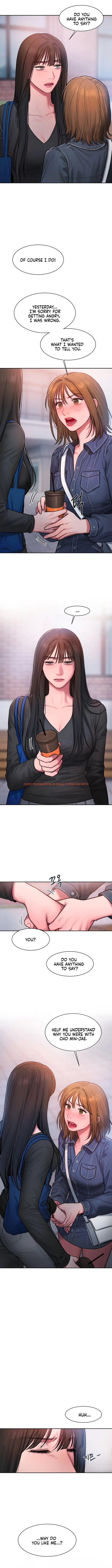Read Hentai Image 6 486 in comic Bad Thinking Diary - Chapter 39 - www.hentaitnt.net