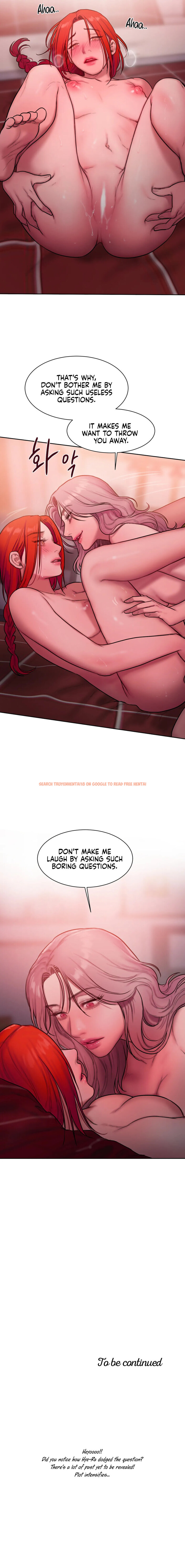 Read Hentai Image 9 486 in comic Bad Thinking Diary - Chapter 40 - www.hentaitnt.net