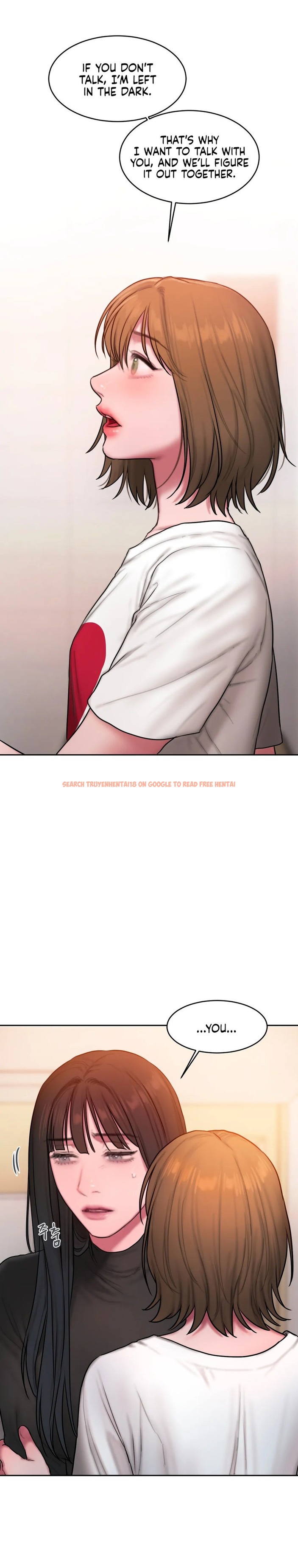 Read Hentai Image 10 000 in comic Bad Thinking Diary - Chapter 44 - www.hentaitnt.net