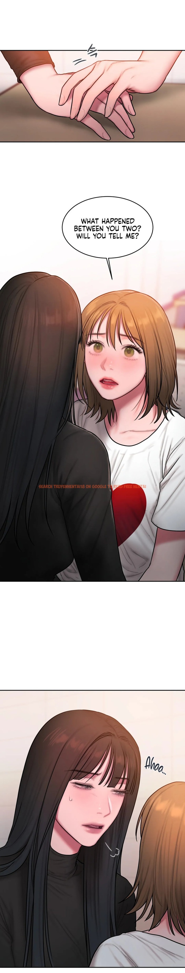 Read Hentai Image 11 000 in comic Bad Thinking Diary - Chapter 44 - www.hentaitnt.net