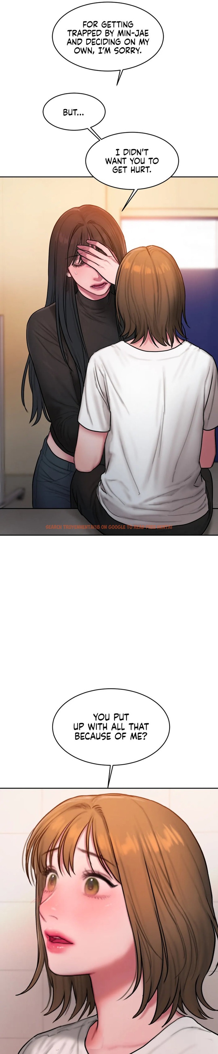 Read Hentai Image 13 001 in comic Bad Thinking Diary - Chapter 44 - www.hentaitnt.net