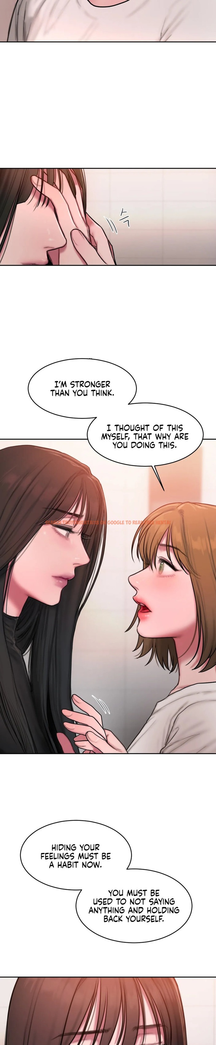 Read Hentai Image 14 001 in comic Bad Thinking Diary - Chapter 44 - www.hentaitnt.net