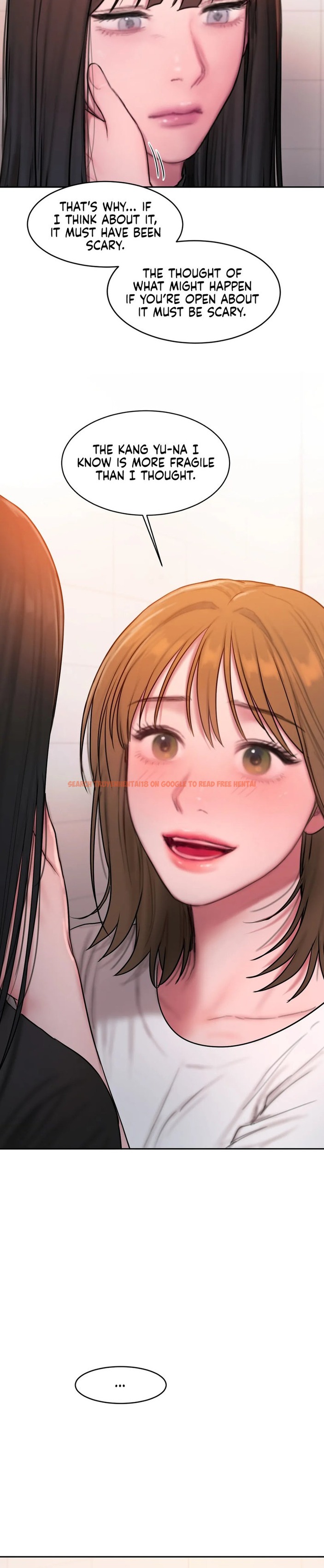 Read Hentai Image 15 001 in comic Bad Thinking Diary - Chapter 44 - www.hentaitnt.net