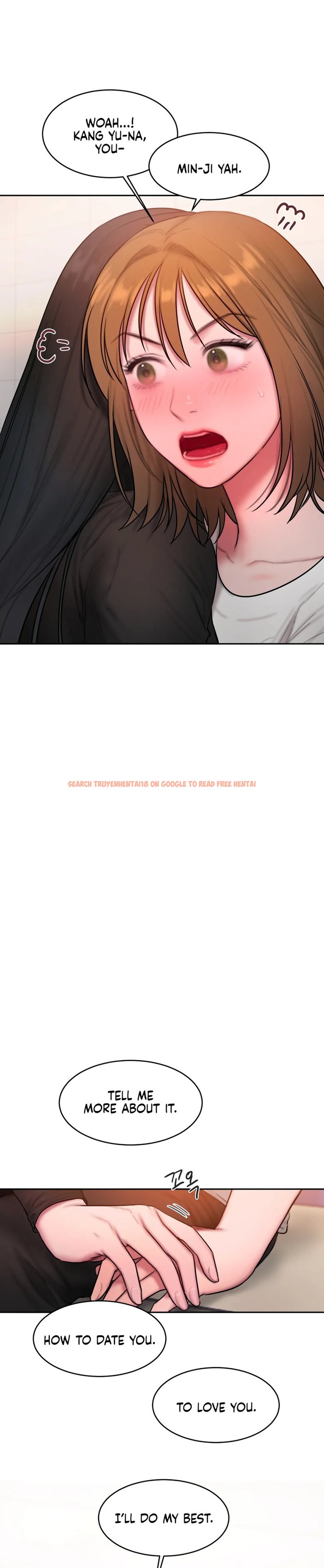 Read Hentai Image 17 001 in comic Bad Thinking Diary - Chapter 44 - www.hentaitnt.net