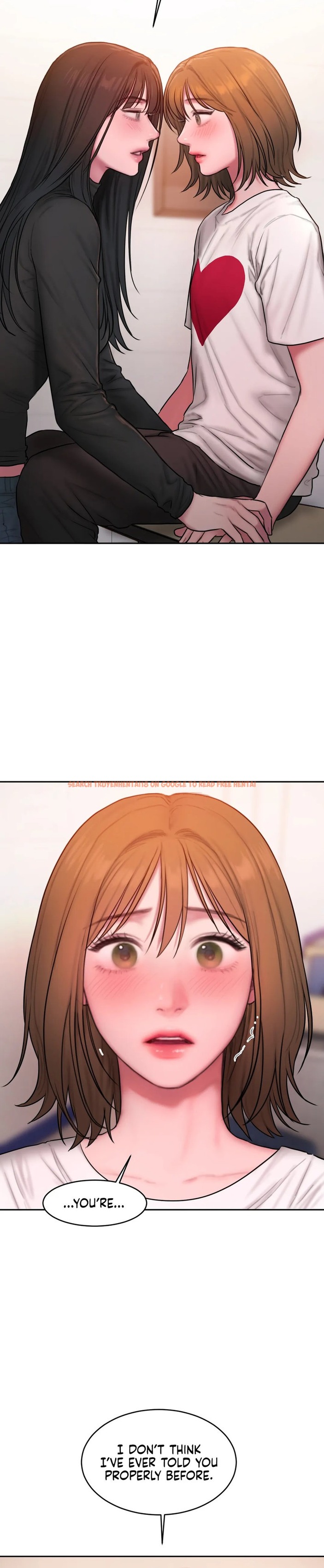Read Hentai Image 18 001 in comic Bad Thinking Diary - Chapter 44 - www.hentaitnt.net