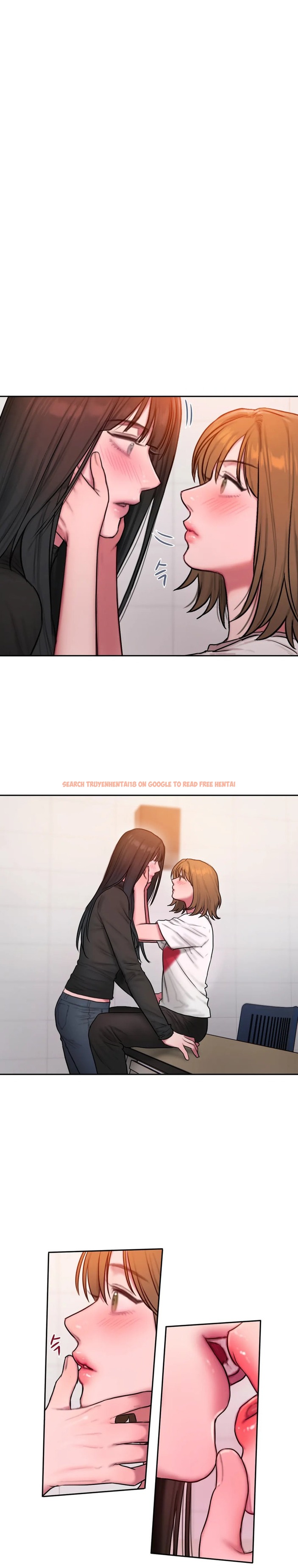 Read Hentai Image 21 002 in comic Bad Thinking Diary - Chapter 44 - www.hentaitnt.net