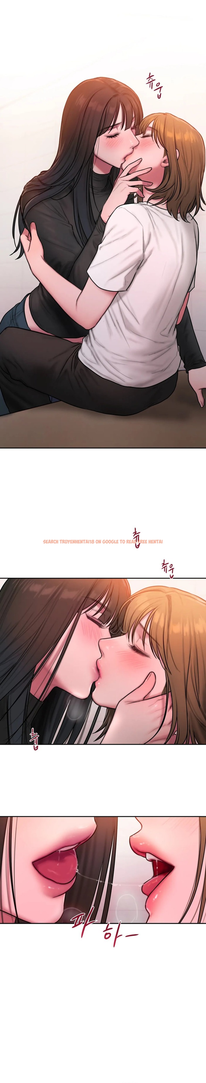 Read Hentai Image 22 002 in comic Bad Thinking Diary - Chapter 44 - www.hentaitnt.net