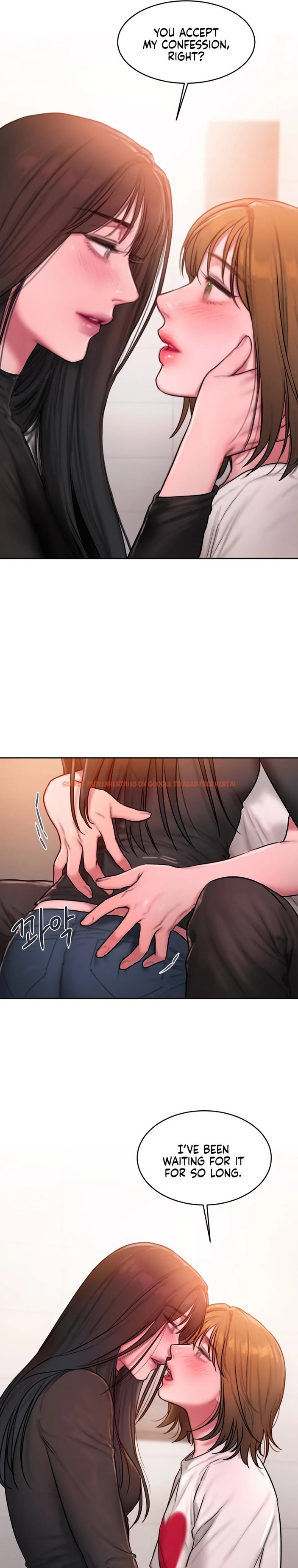 Read Hentai Image 23 002 in comic Bad Thinking Diary - Chapter 44 - www.hentaitnt.net