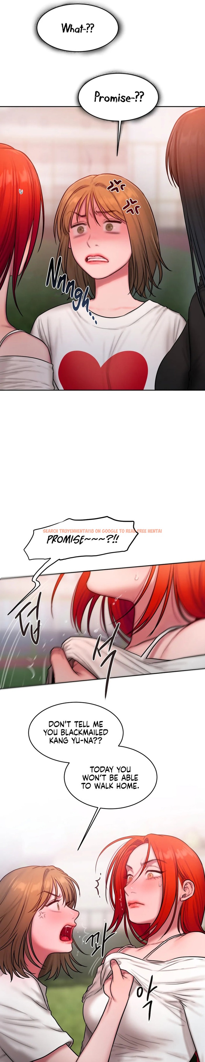 Read Hentai Image 4 000 in comic Bad Thinking Diary - Chapter 44 - www.hentaitnt.net