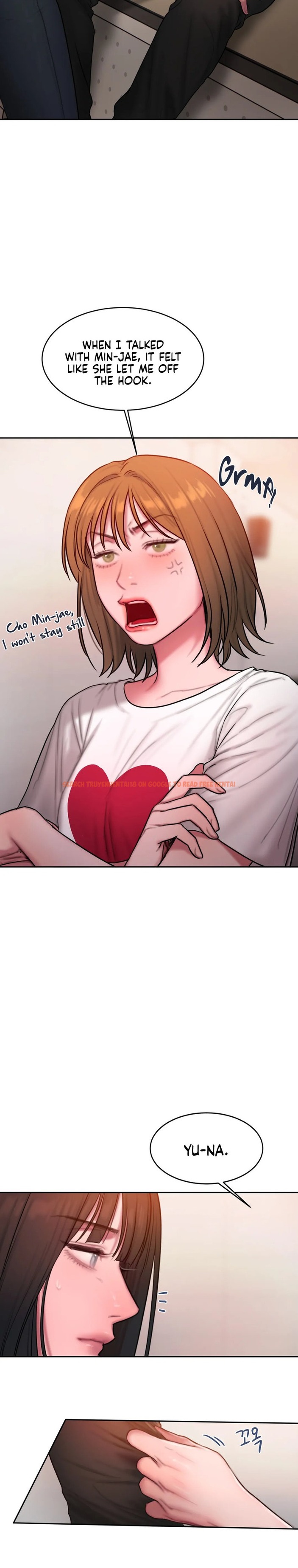 Read Hentai Image 9 000 in comic Bad Thinking Diary - Chapter 44 - www.hentaitnt.net
