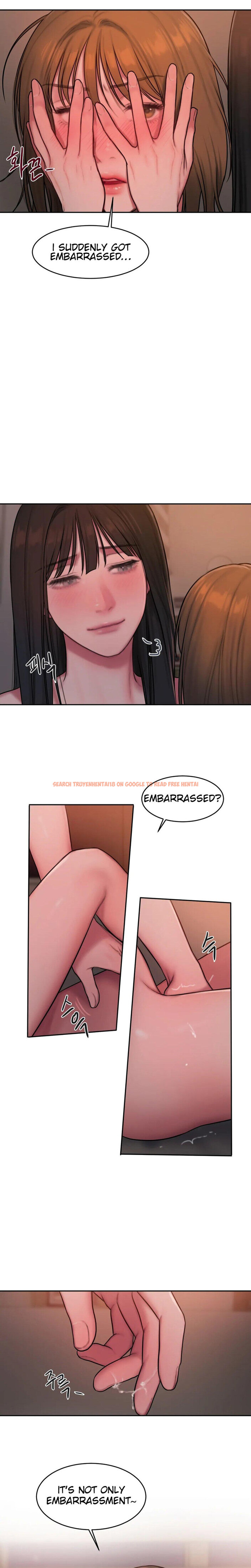 Read Hentai Image 10 339 in comic Bad Thinking Diary - Chapter 45 - www.hentaitnt.net
