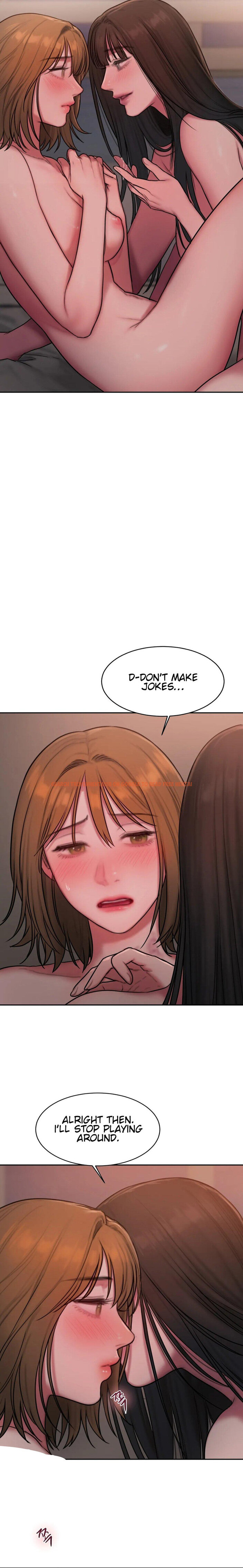Read Hentai Image 11 339 in comic Bad Thinking Diary - Chapter 45 - www.hentaitnt.net