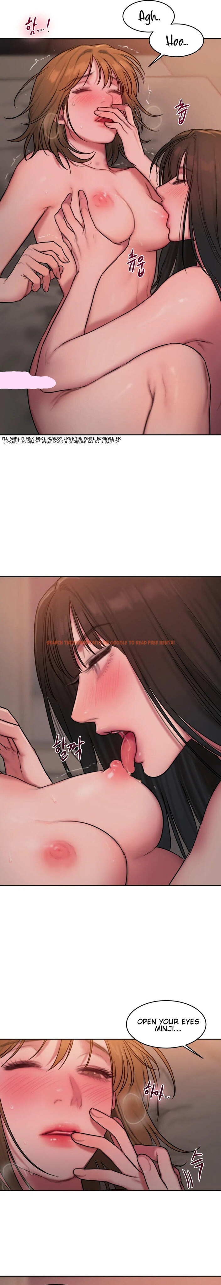 Read Hentai Image 14 339 in comic Bad Thinking Diary - Chapter 45 - www.hentaitnt.net