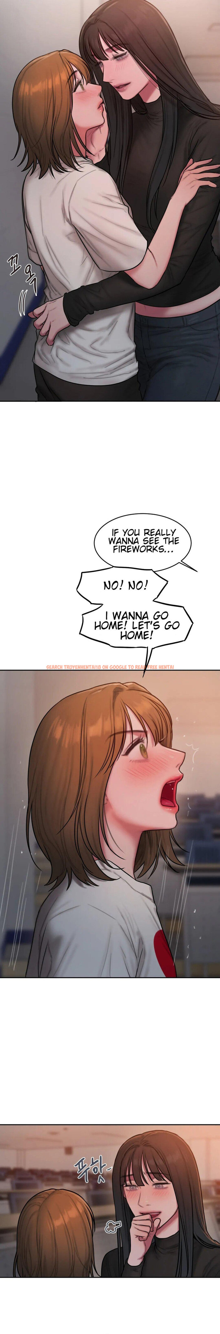 Read Hentai Image 4 339 in comic Bad Thinking Diary - Chapter 45 - www.hentaitnt.net