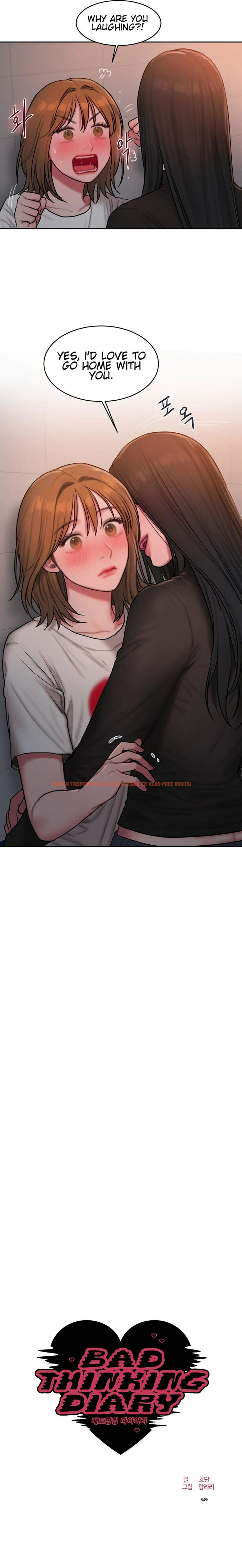 Read Hentai Image 5 339 in comic Bad Thinking Diary - Chapter 45 - www.hentaitnt.net