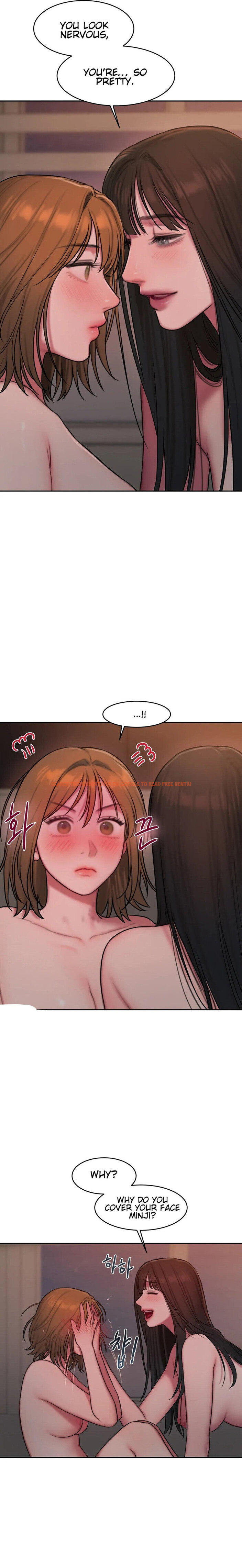 Read Hentai Image 9 339 in comic Bad Thinking Diary - Chapter 45 - www.hentaitnt.net