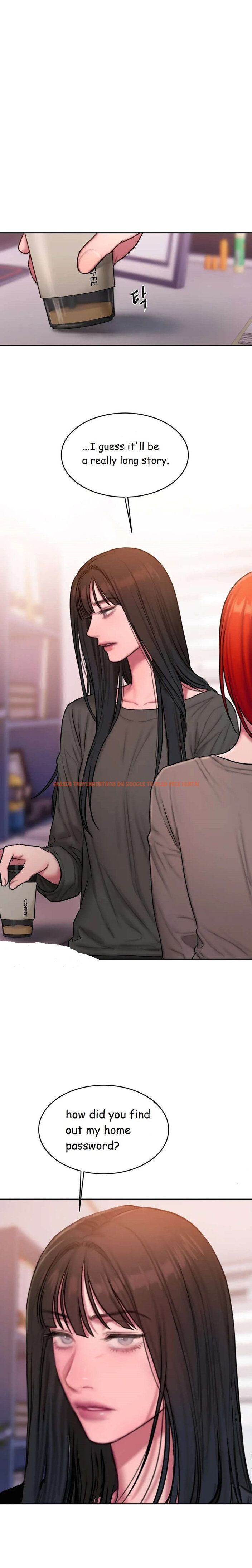 Read Hentai Image 1 928 in comic Bad Thinking Diary - Chapter 47 - hentaitnt.net