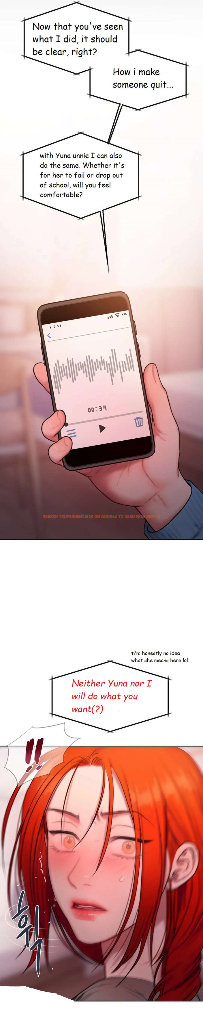 Read Hentai Image 14 928 in comic Bad Thinking Diary - Chapter 47 - hentaitnt.net