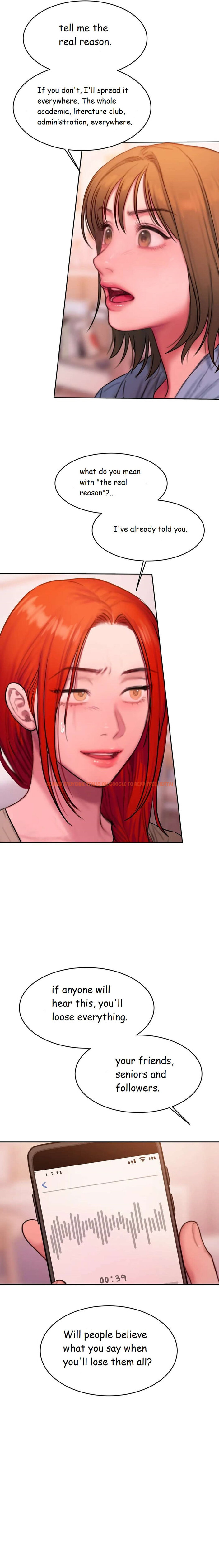 Read Hentai Image 16 935 in comic Bad Thinking Diary - Chapter 47 - hentaitnt.net