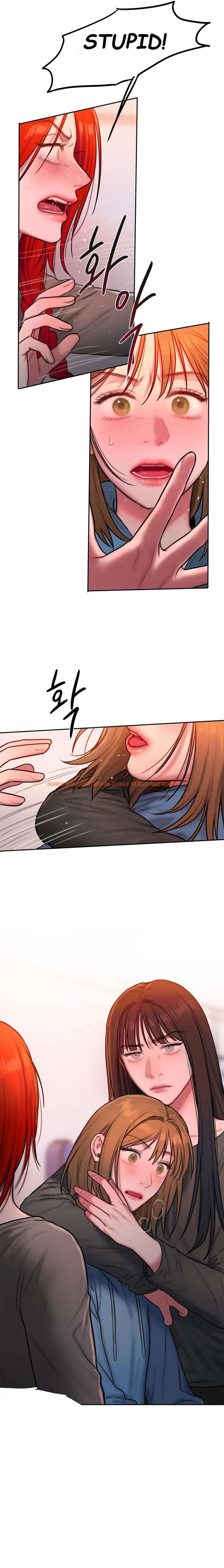 Read Hentai Image 18 935 in comic Bad Thinking Diary - Chapter 47 - hentaitnt.net