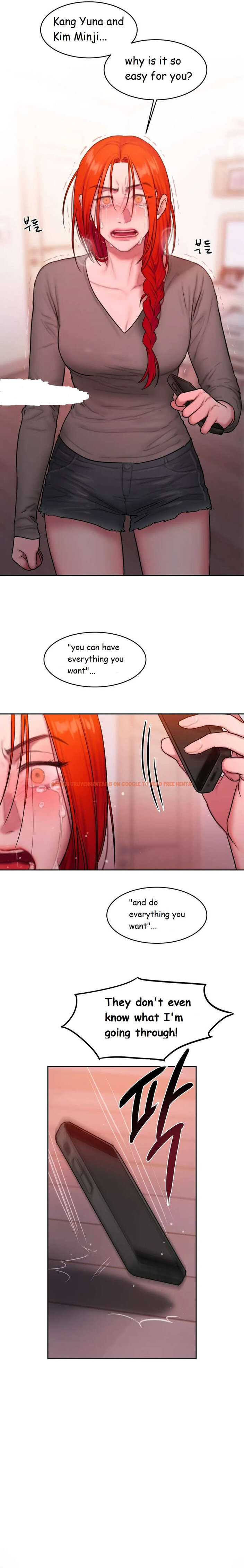 Read Hentai Image 19 936 in comic Bad Thinking Diary - Chapter 47 - hentaitnt.net