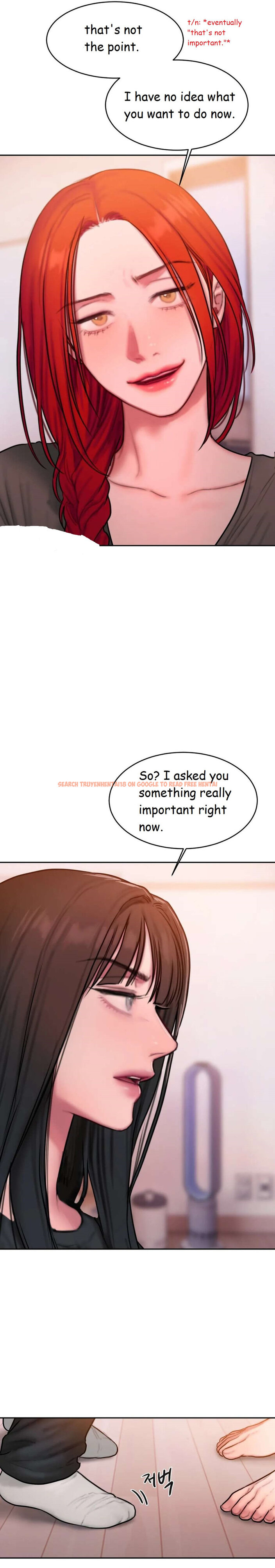 Read Hentai Image 2 928 in comic Bad Thinking Diary - Chapter 47 - hentaitnt.net