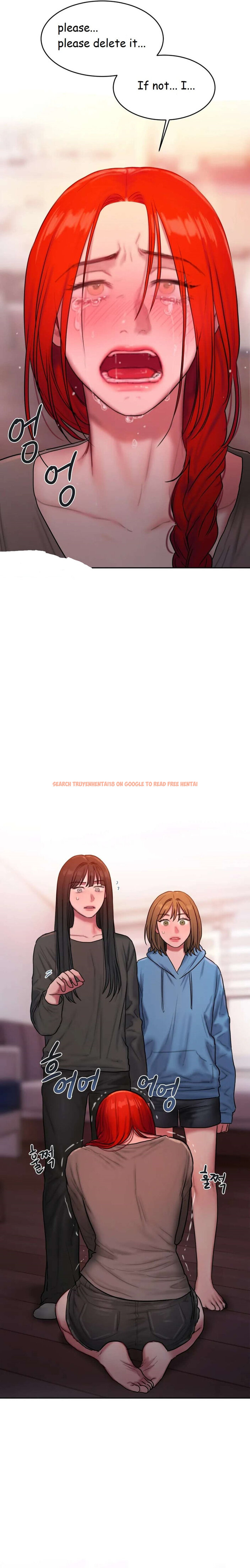 Read Hentai Image 21 936 in comic Bad Thinking Diary - Chapter 47 - hentaitnt.net