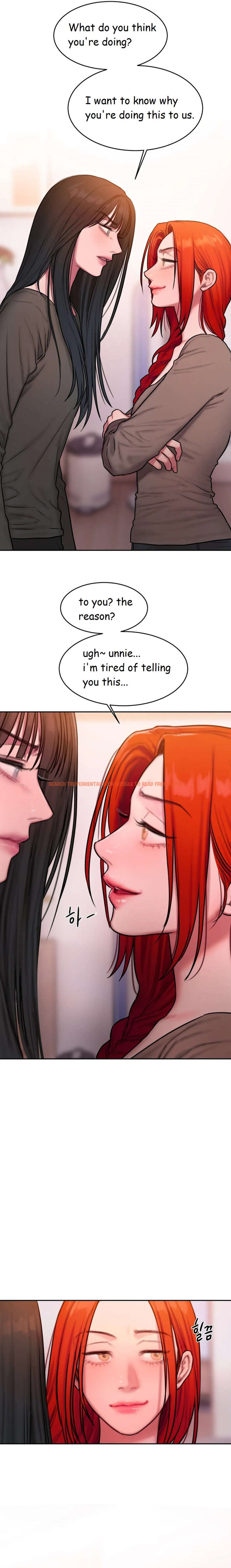 Read Hentai Image 3 928 in comic Bad Thinking Diary - Chapter 47 - hentaitnt.net