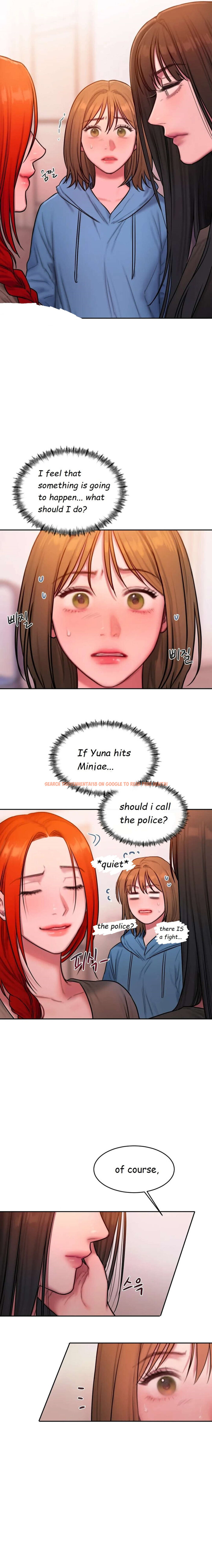 Read Hentai Image 4 928 in comic Bad Thinking Diary - Chapter 47 - hentaitnt.net