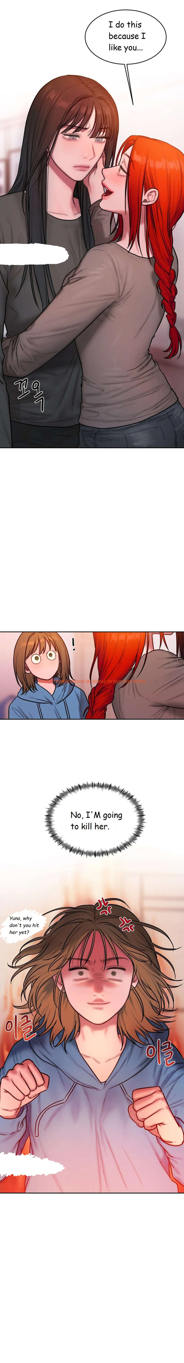 Read Hentai Image 5 928 in comic Bad Thinking Diary - Chapter 47 - hentaitnt.net