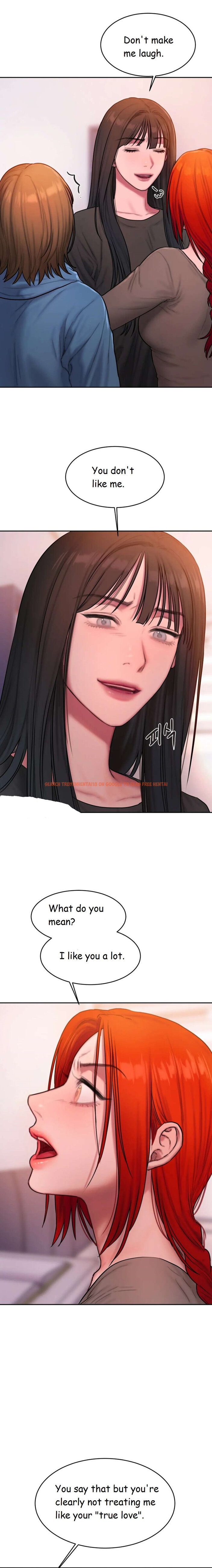 Read Hentai Image 6 928 in comic Bad Thinking Diary - Chapter 47 - hentaitnt.net