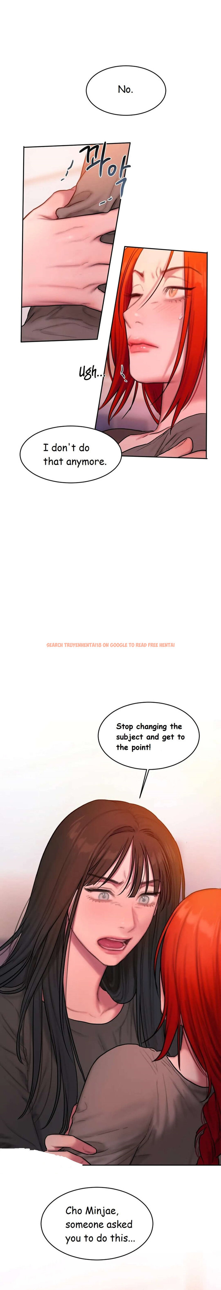 Read Hentai Image 9 928 in comic Bad Thinking Diary - Chapter 47 - hentaitnt.net