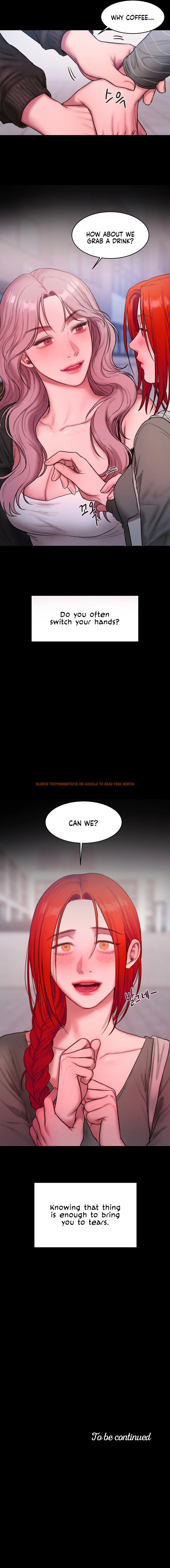 Read Hentai Image 10 091 in comic Bad Thinking Diary - Chapter 50 - hentaitnt.net