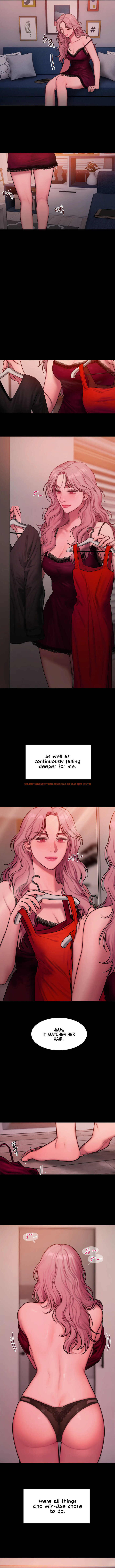 Read Hentai Image 5 337 in comic Bad Thinking Diary - Chapter 51 - hentaitnt.net
