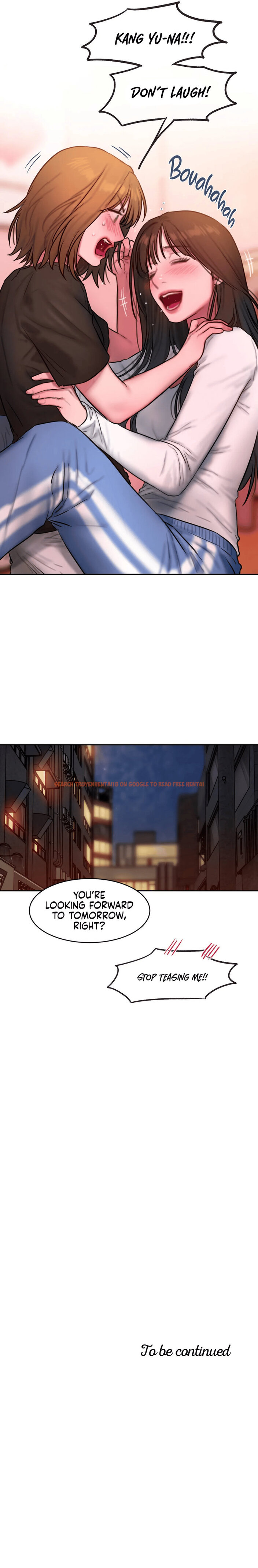 Read Hentai Image 10 621ff in comic Bad Thinking Diary - Chapter 56 - www.hentaitnt.net