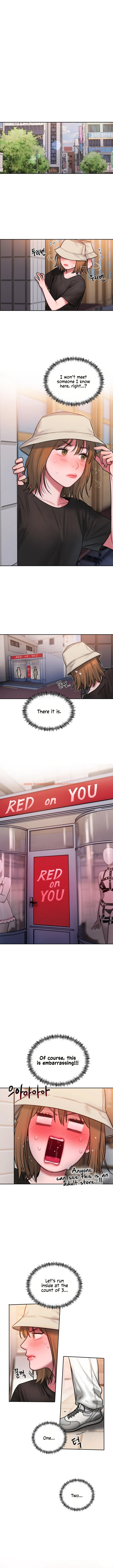 Read Hentai Image 2 621ff in comic Bad Thinking Diary - Chapter 56 - www.hentaitnt.net