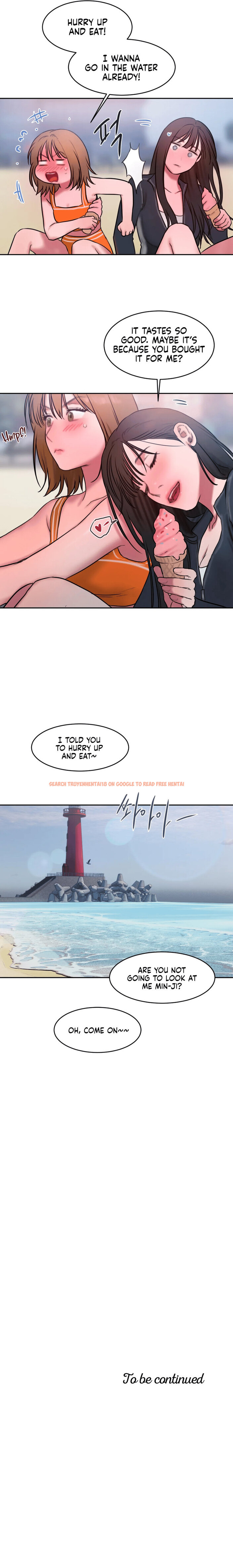 Read Hentai Image 11 ff6ae in comic Bad Thinking Diary - Chapter 57 - www.hentaitnt.net